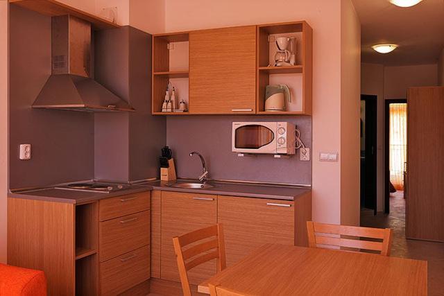 Sunset Complex Hotel Kosharitsa Room photo
